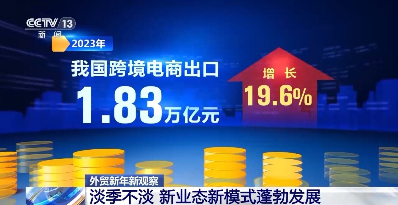 安博体育超前布局、拓展中间品贸易、通关3天变1天……外贸企业靠这些抢订单(图10)